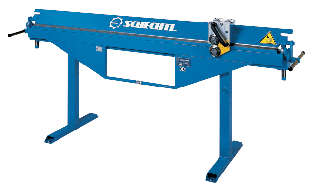 Schechtl Handschwenkbiegemaschine LBX 200