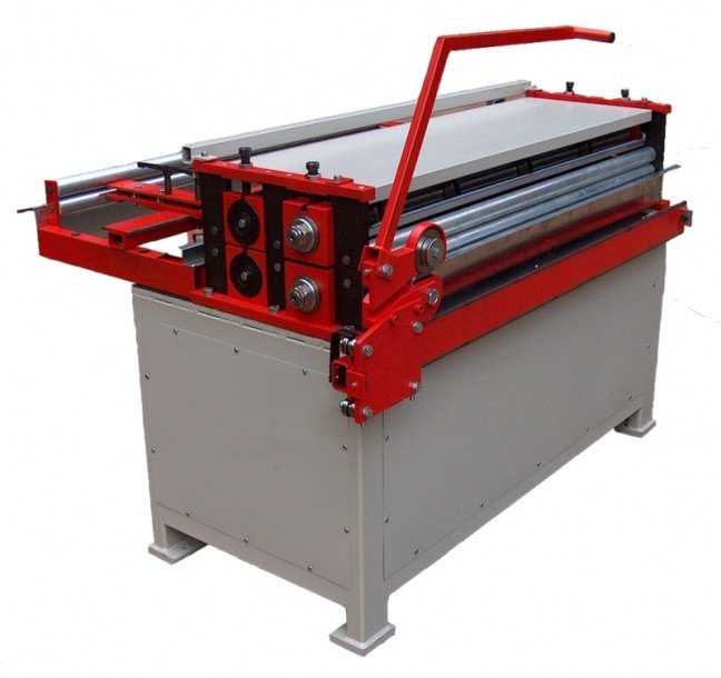 MABA Spaltanlage 1125LM